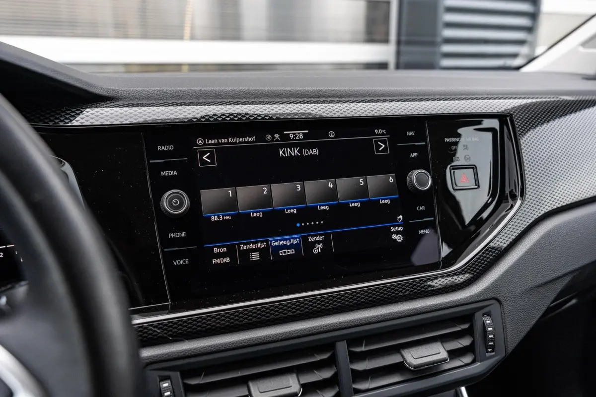 1.0 TSI 110pk DSG Life Business | Trekhaak Afneembaar | Stoelverwarming | Aple Carplay & Android Auto