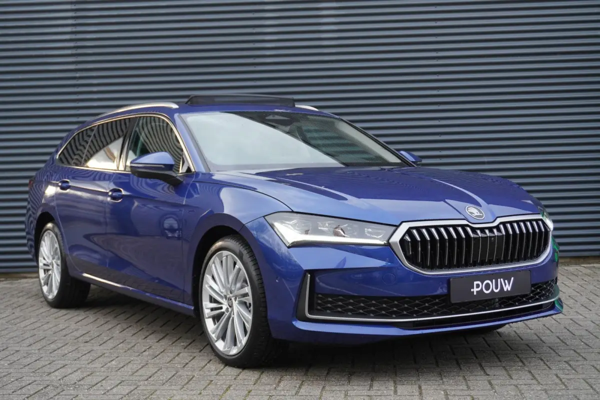1.5 TSI 204pk PHEV Business Edition | Winter Pakket | 19" Velgen