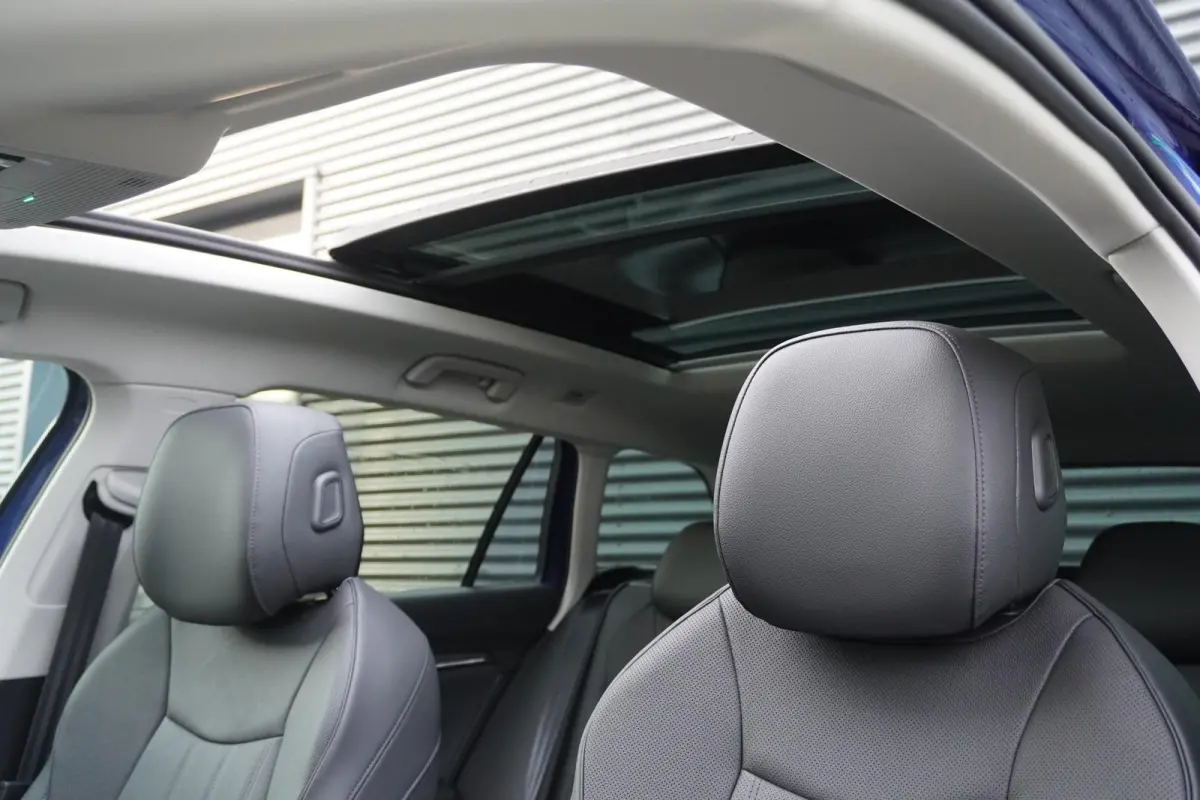 1.5 TSI 204pk PHEV Business Edition | Winter Pakket | 19" Velgen