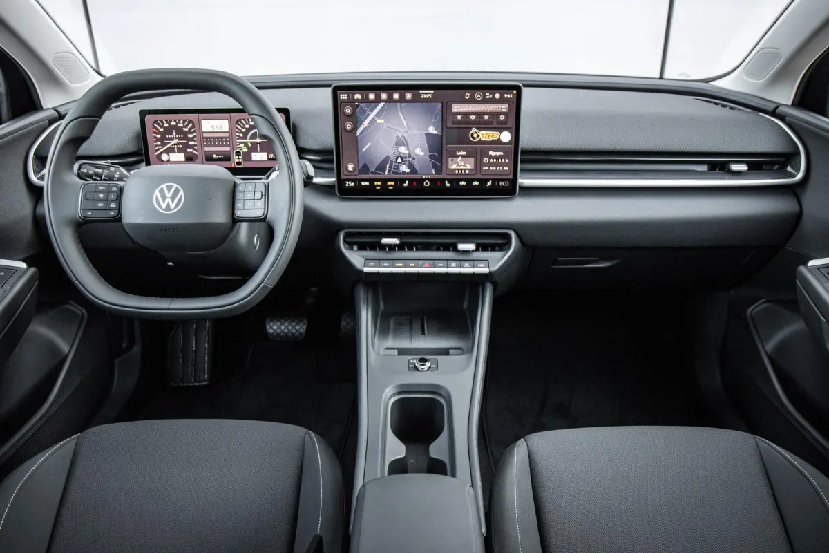 211pk Life First Edition 52 kWh | 18" Velgen | Comfort Pakket