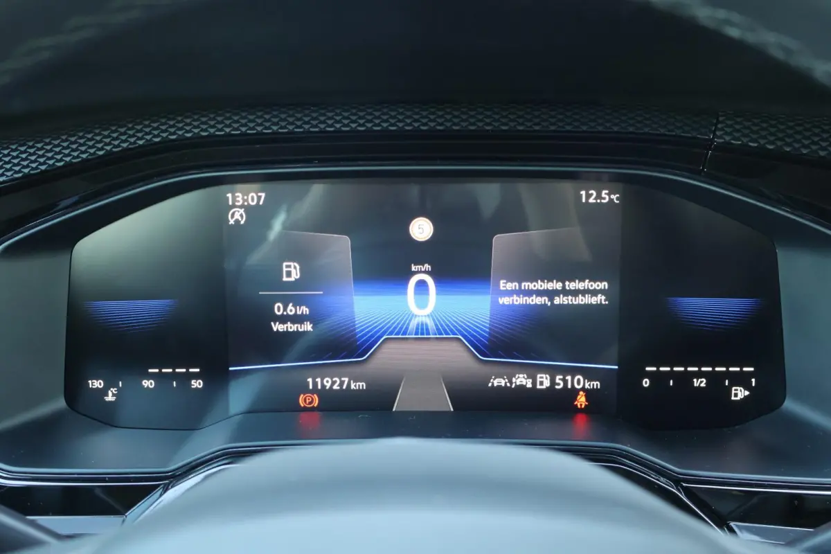 1.0 TSI 116pk Life Edition | Apple Carplay/Android Auto | Climatronic | Travel Assist