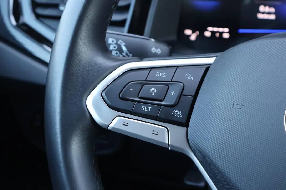 1.0 TSI 116pk Life Edition | Apple Carplay/Android Auto | Climatronic | Travel Assist