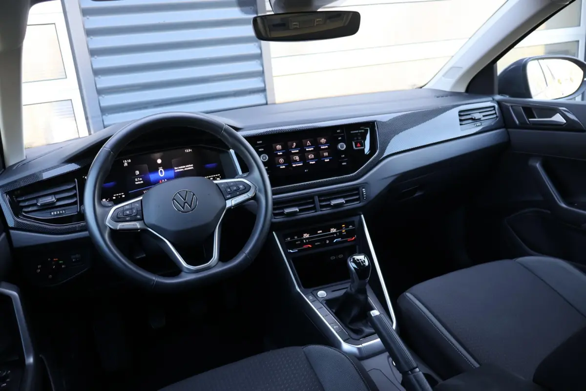 1.0 TSI 116pk Life Edition | Apple Carplay/Android Auto | Climatronic | Travel Assist