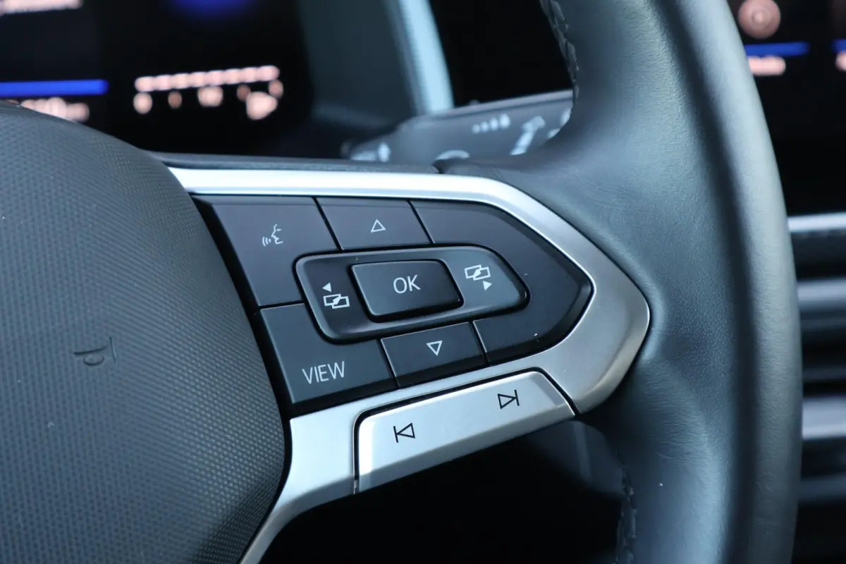 1.0 TSI 116pk Life Edition | Apple Carplay/Android Auto | Climatronic | Travel Assist