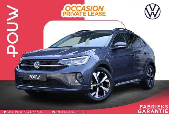 1.0 TSI 116pk Life Edition | Apple Carplay/Android Auto | Climatronic | Travel Assist