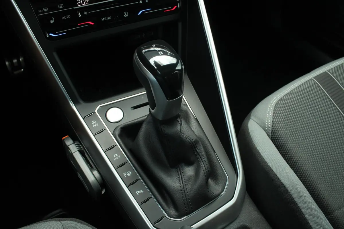 1.0 TSI 95pk DSG 50 Edition | Panoramadak | Stoelverwarming