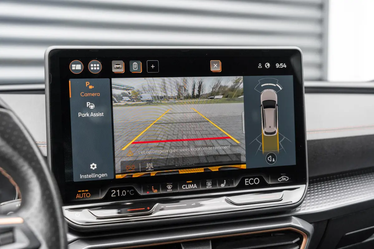 1.5 TSI e-Hybrid 204pk Business | SoH 100% | Panoramadak | Bestuurdersstoel Elekt. | Keyless Entry | Sennheiser Audio | Elektr. Achterklep |