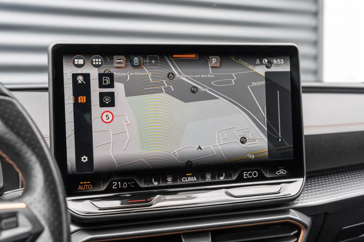 1.5 TSI e-Hybrid 204pk Business | SoH 100% | Panoramadak | Bestuurdersstoel Elekt. | Keyless Entry | Sennheiser Audio | Elektr. Achterklep |
