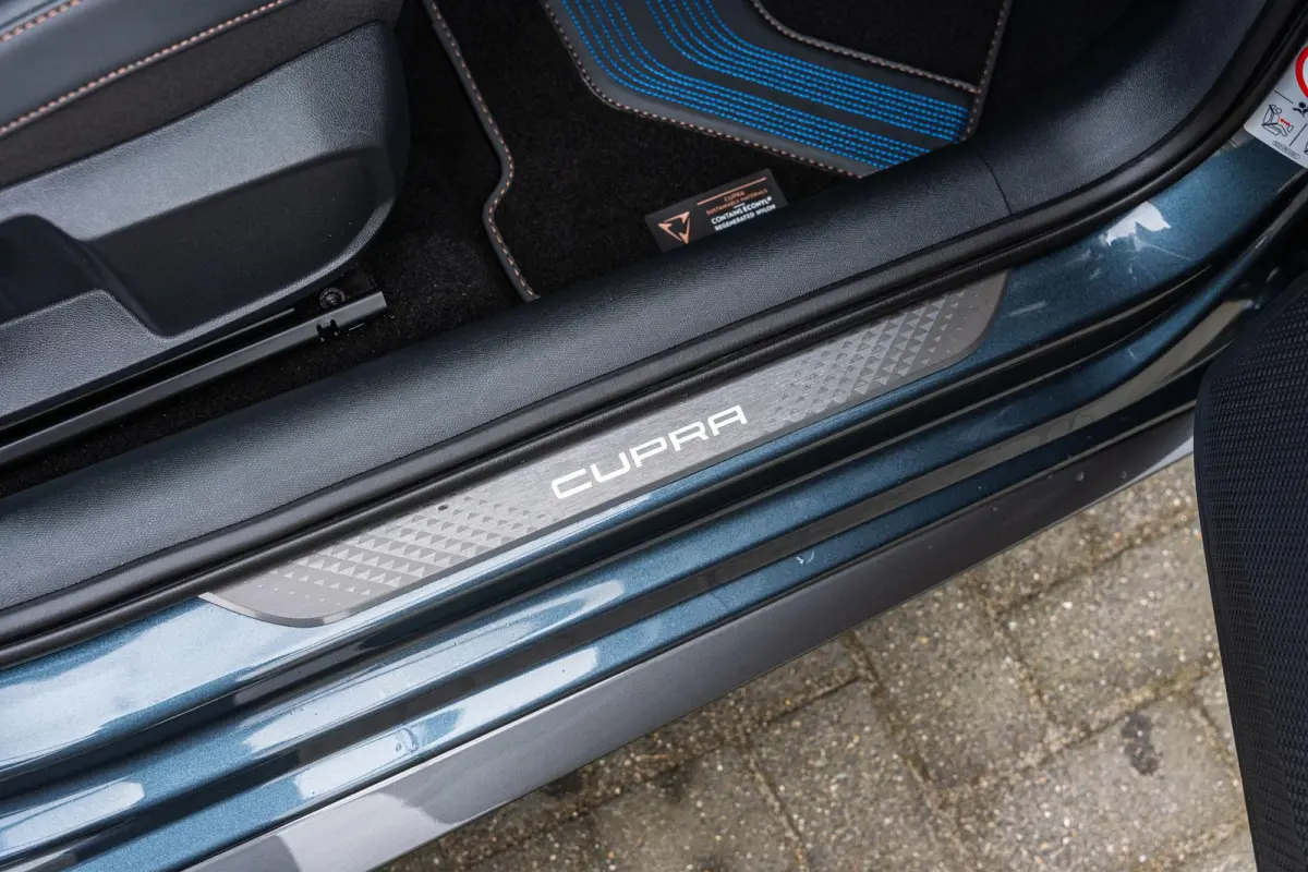 1.5 TSI e-Hybrid 204pk Business | SoH 100% | Panoramadak | Bestuurdersstoel Elekt. | Keyless Entry | Sennheiser Audio | Elektr. Achterklep |