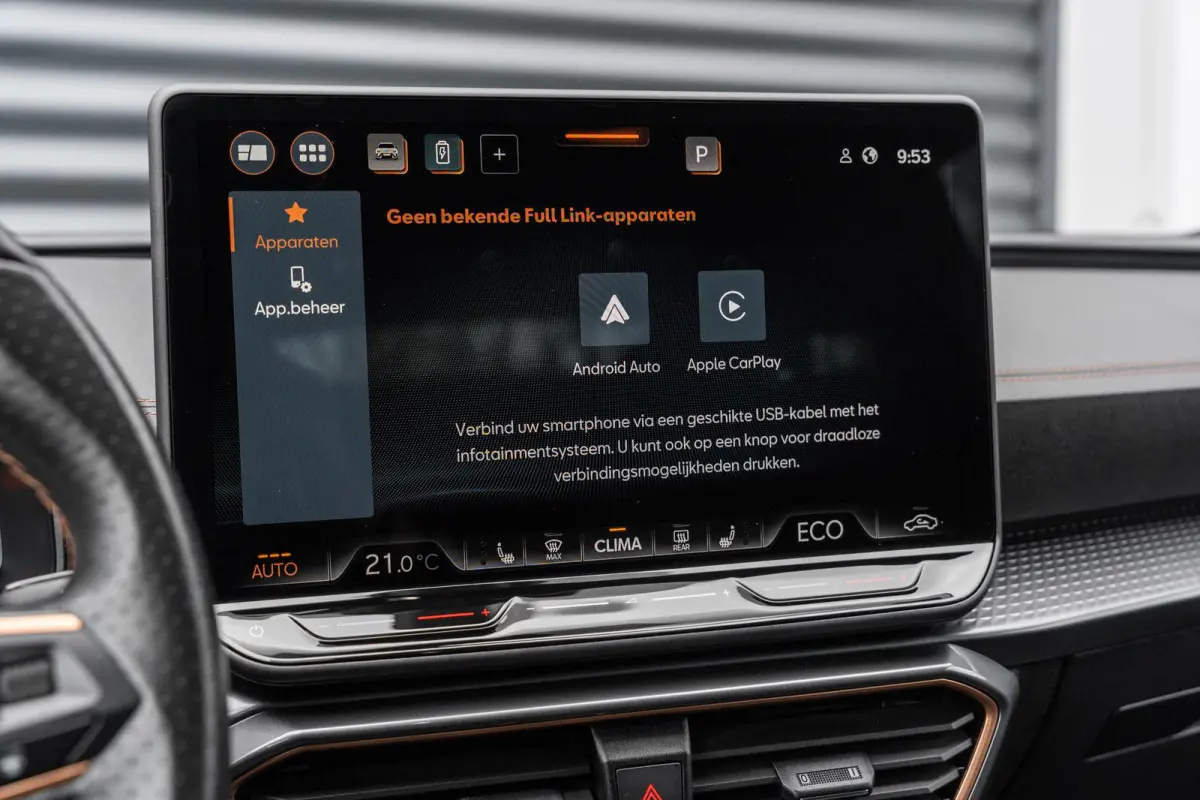 1.5 TSI e-Hybrid 204pk Business | SoH 100% | Panoramadak | Bestuurdersstoel Elekt. | Keyless Entry | Sennheiser Audio | Elektr. Achterklep |
