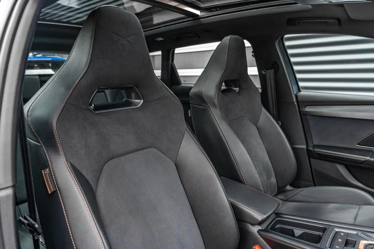 1.5 TSI e-Hybrid 204pk Business | SoH 100% | Panoramadak | Bestuurdersstoel Elekt. | Keyless Entry | Sennheiser Audio | Elektr. Achterklep |