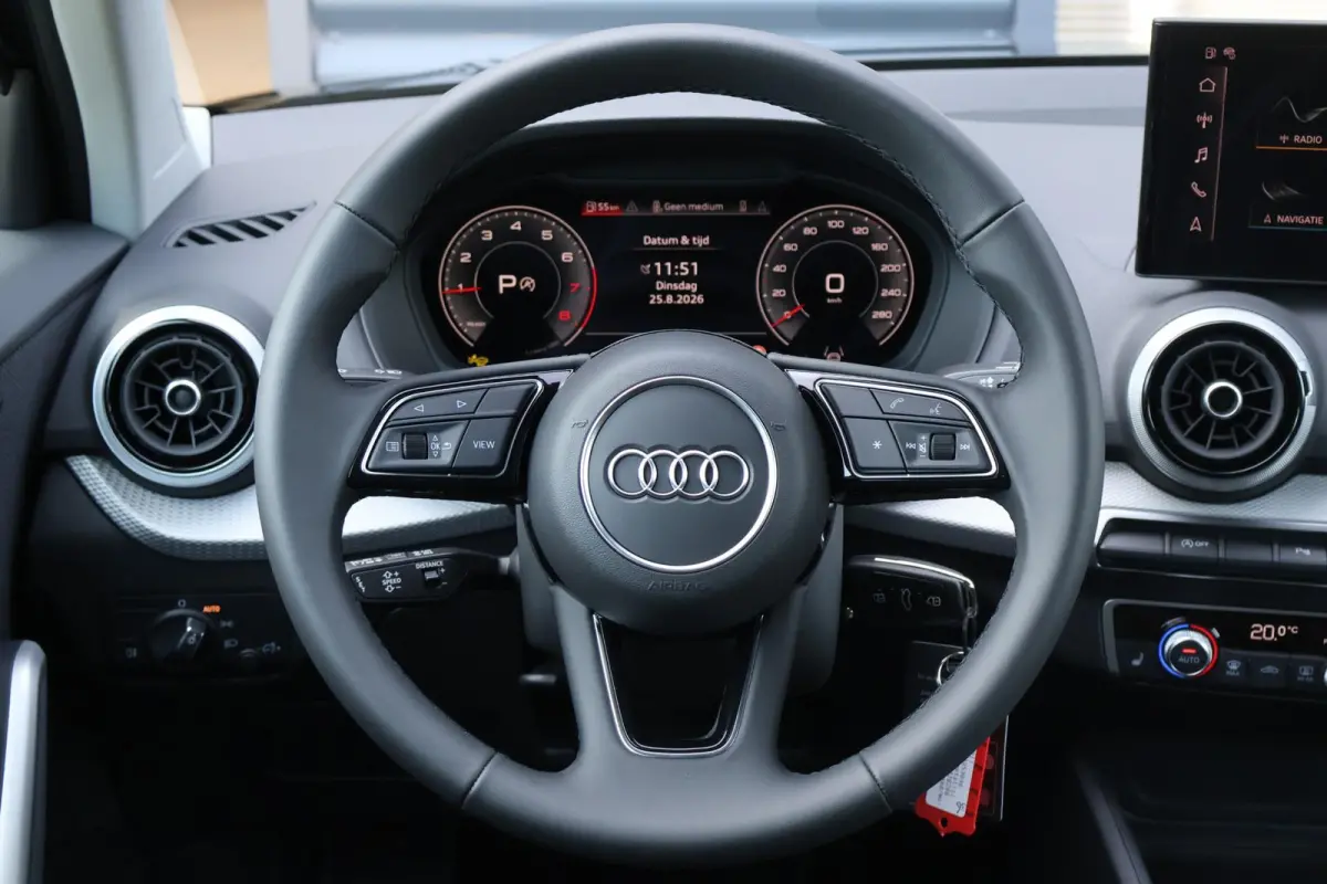 35 TFSI 150pk Advanced Edition | Adaptive Cruise | Achteruitrijcamera