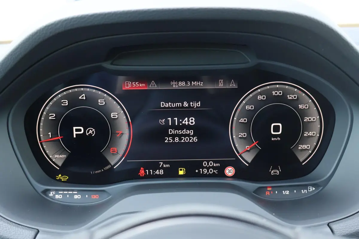 35 TFSI 150pk Advanced Edition | Adaptive Cruise | Achteruitrijcamera