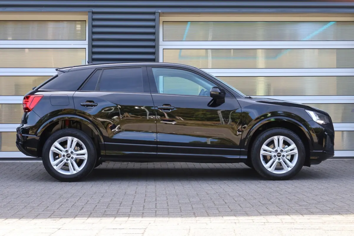 35 TFSI 150pk Advanced Edition | Adaptive Cruise | Achteruitrijcamera