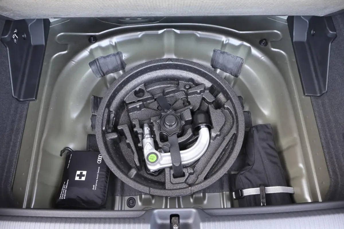 35 TFSI 150pk Advanced Edition | Adaptive Cruise | Achteruitrijcamera