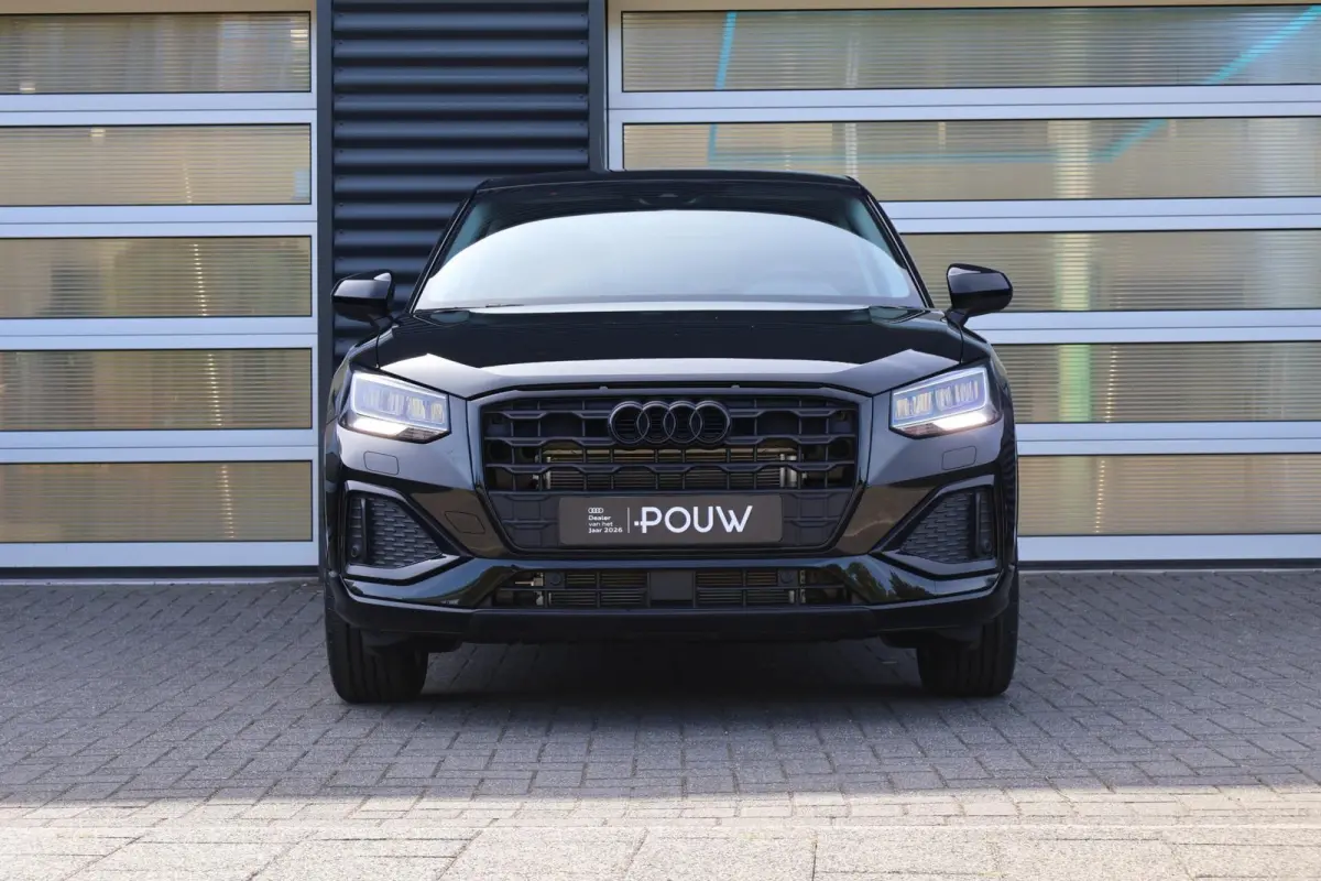 35 TFSI 150pk Advanced Edition | Adaptive Cruise | Achteruitrijcamera