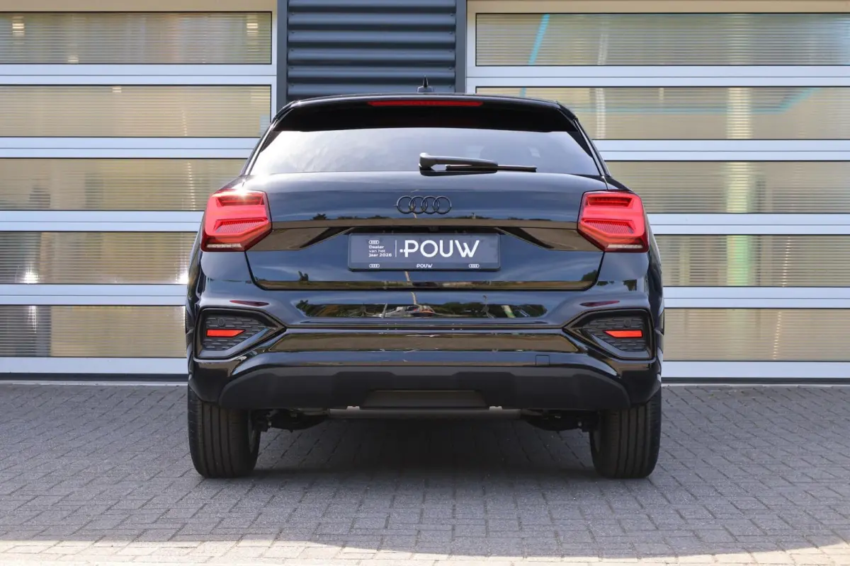 35 TFSI 150pk Advanced Edition | Adaptive Cruise | Achteruitrijcamera