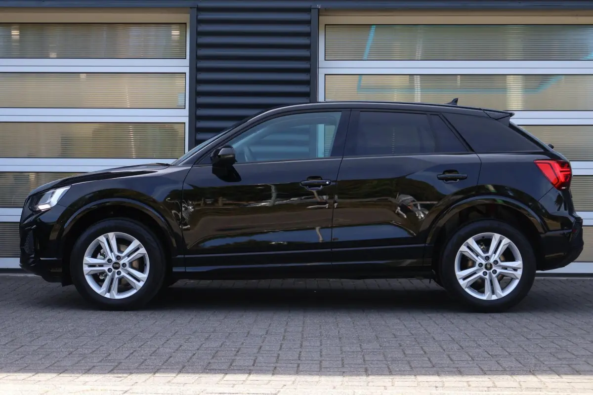 35 TFSI 150pk Advanced Edition | Adaptive Cruise | Achteruitrijcamera