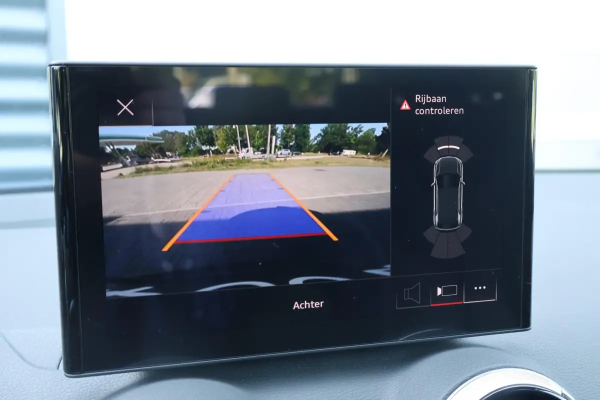 35 TFSI 150pk Advanced Edition | Adaptive Cruise | Achteruitrijcamera