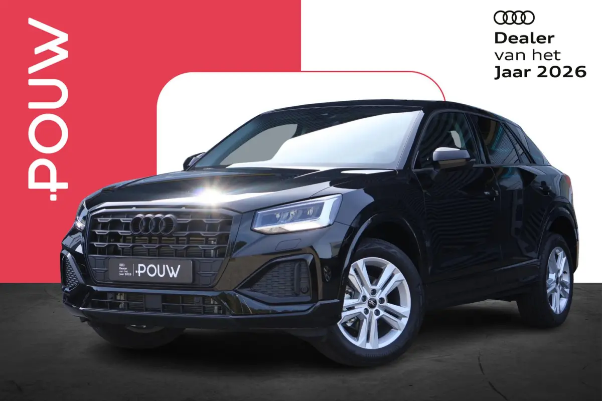 35 TFSI 150pk Advanced Edition | Adaptive Cruise | Achteruitrijcamera