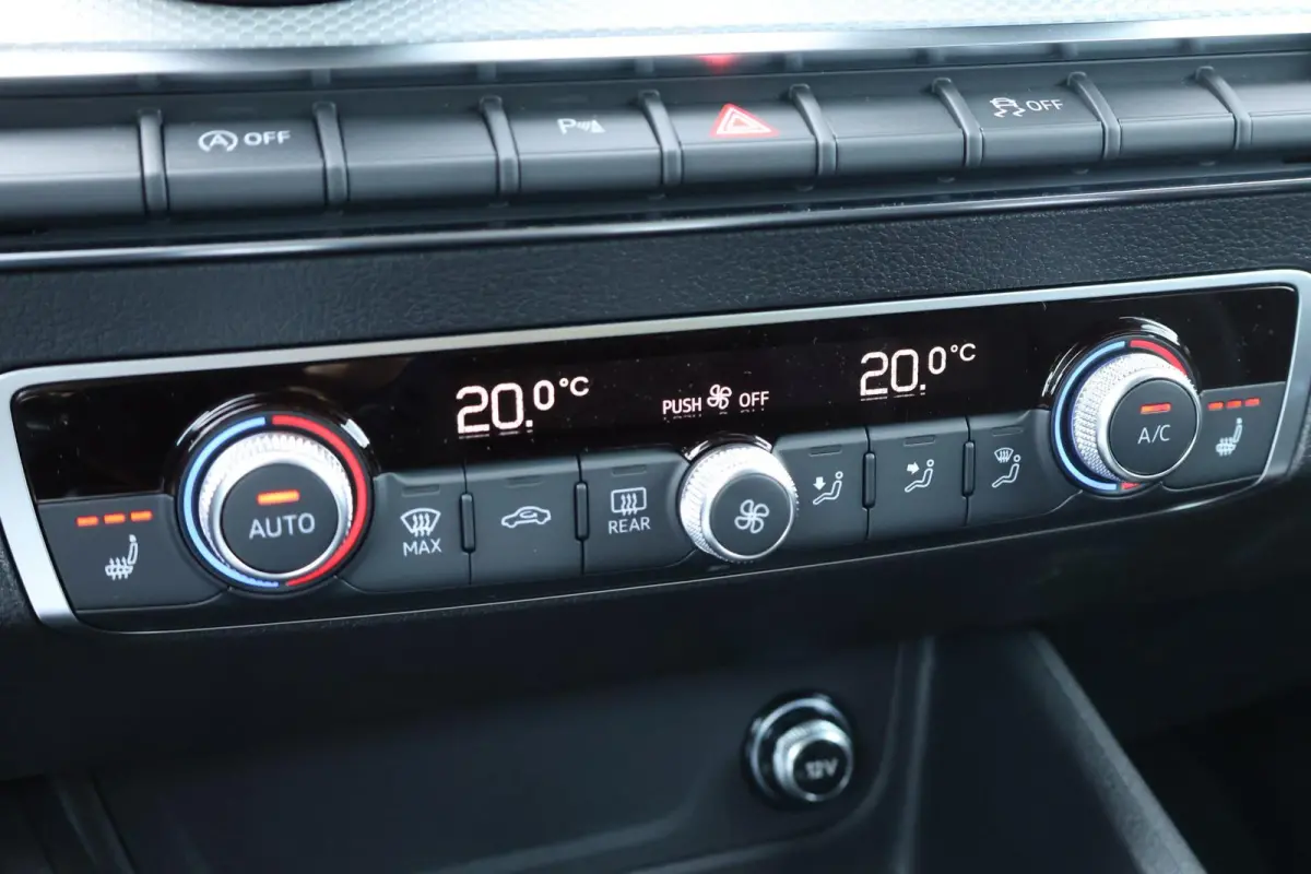 35 TFSI 150pk Advanced Edition | Adaptive Cruise | Achteruitrijcamera