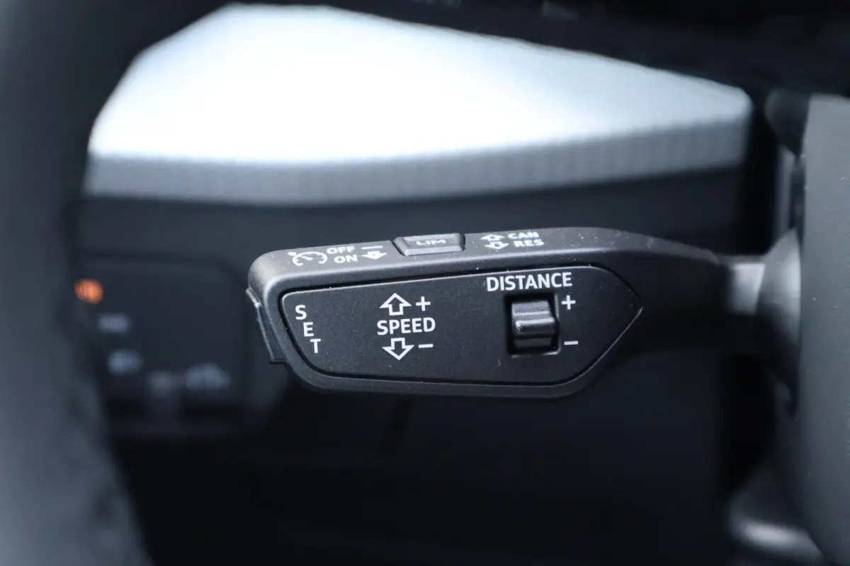 35 TFSI 150pk Advanced Edition | Adaptive Cruise | Achteruitrijcamera