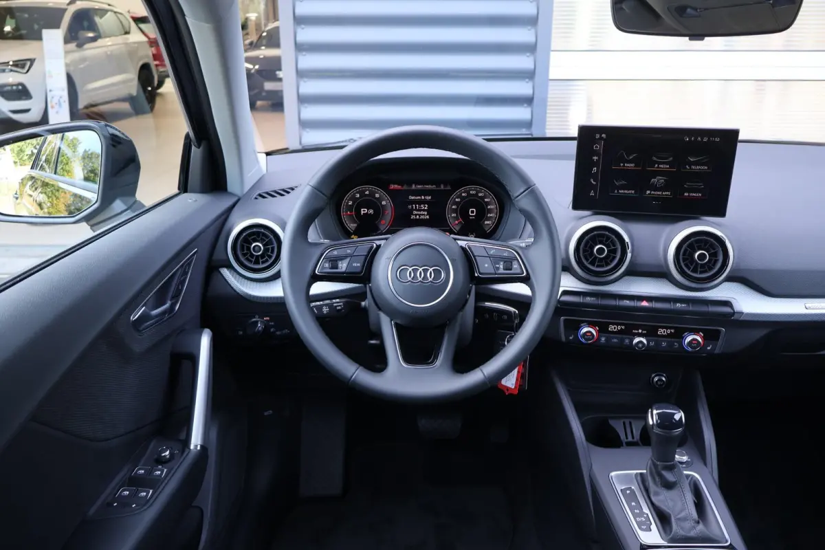 35 TFSI 150pk Advanced Edition | Adaptive Cruise | Achteruitrijcamera