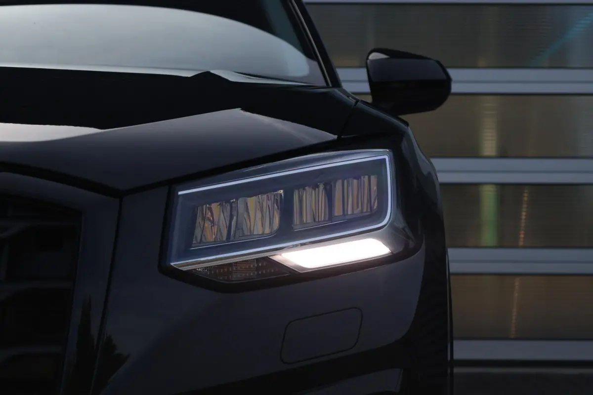 35 TFSI 150pk Advanced Edition | Adaptive Cruise | Achteruitrijcamera