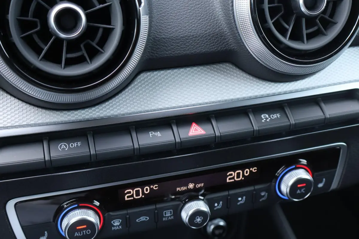 35 TFSI 150pk Advanced Edition | Adaptive Cruise | Achteruitrijcamera