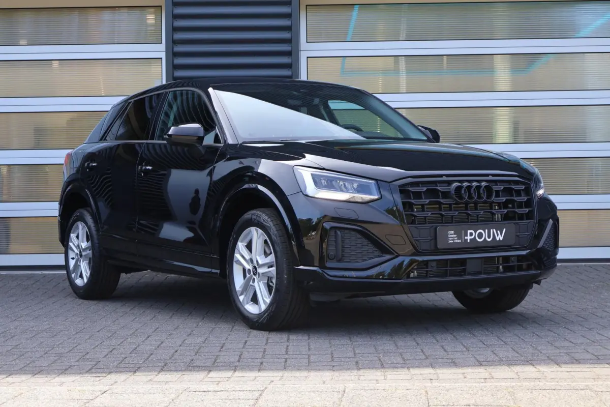 35 TFSI 150pk Advanced Edition | Adaptive Cruise | Achteruitrijcamera