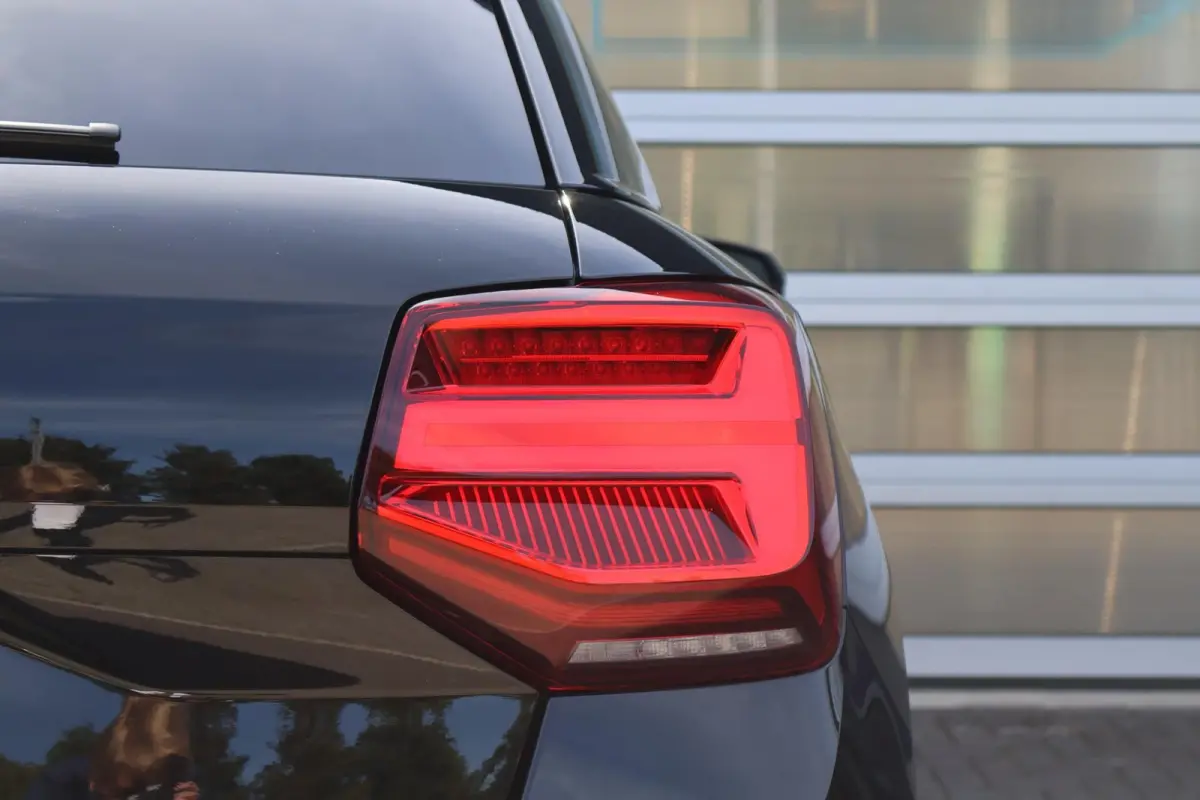 35 TFSI 150pk Advanced Edition | Adaptive Cruise | Achteruitrijcamera
