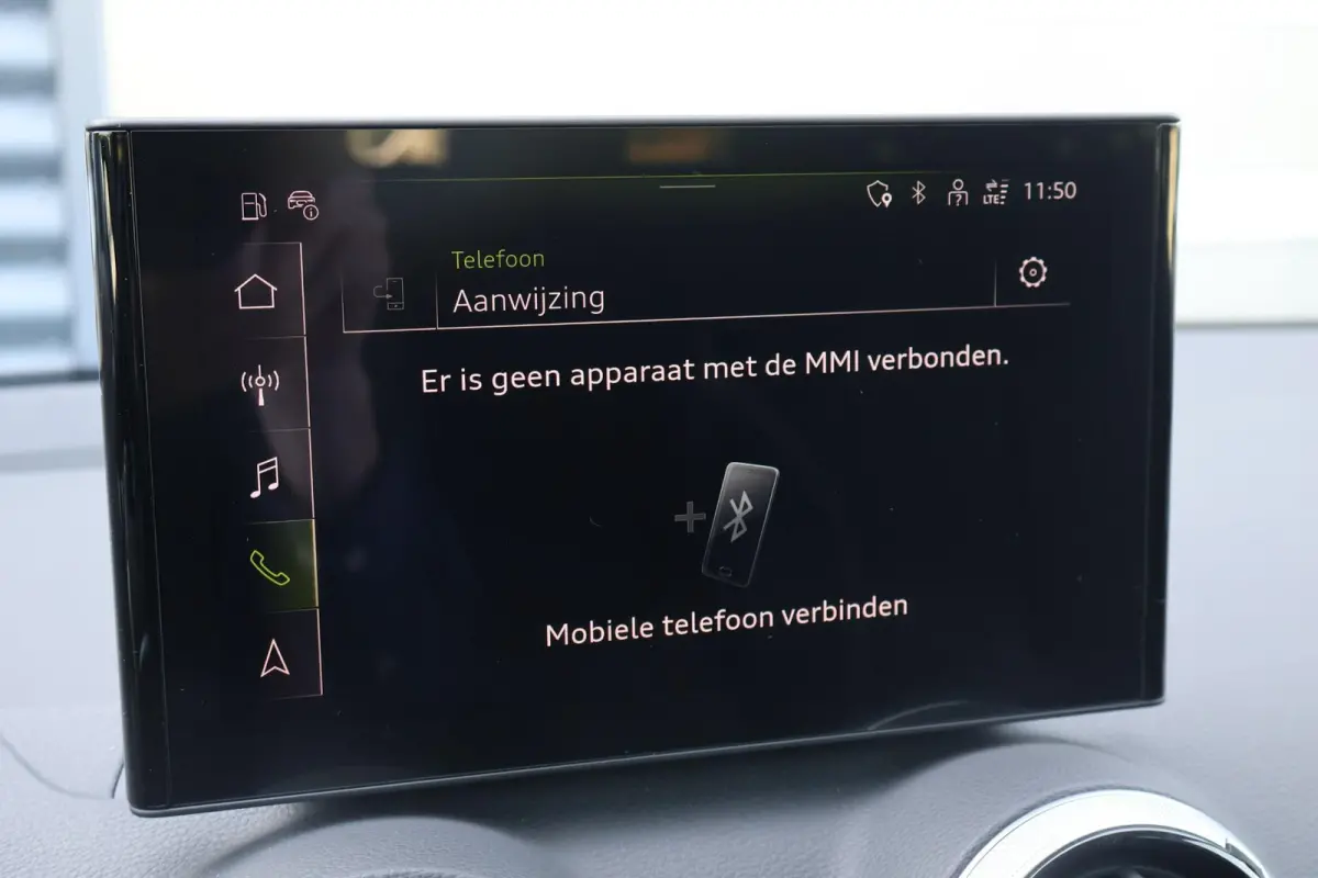 35 TFSI 150pk Advanced Edition | Adaptive Cruise | Achteruitrijcamera