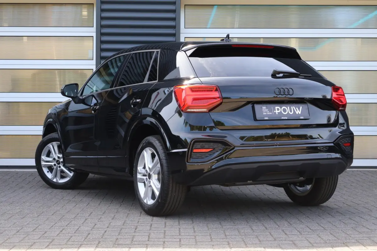 35 TFSI 150pk Advanced Edition | Adaptive Cruise | Achteruitrijcamera