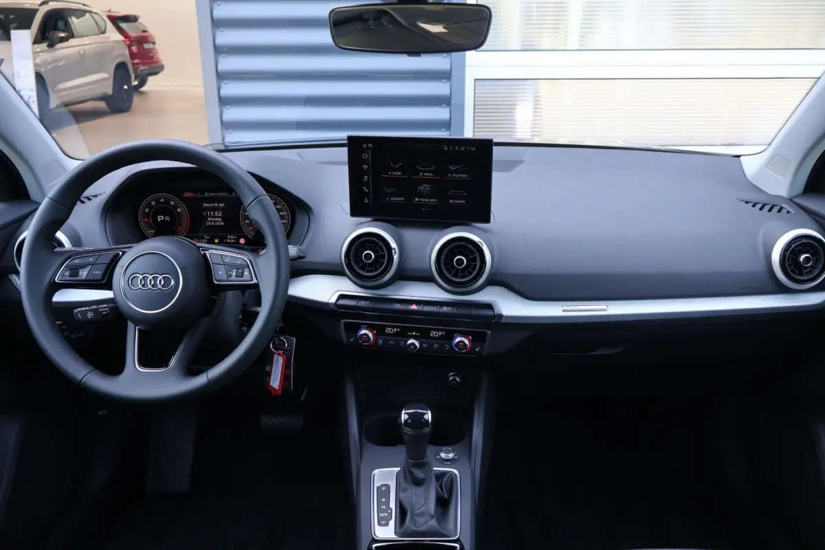 35 TFSI 150pk Advanced Edition | Adaptive Cruise | Achteruitrijcamera