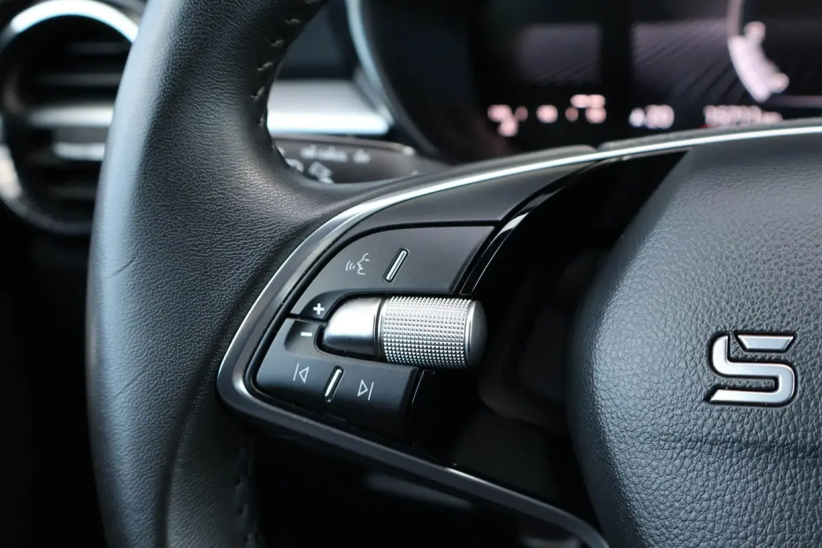 1.0 TSI 95pk Business Edition | Camera | Cruise Control | Android Auto / Apple CarPlay | Verwarmbare Voorstoelen