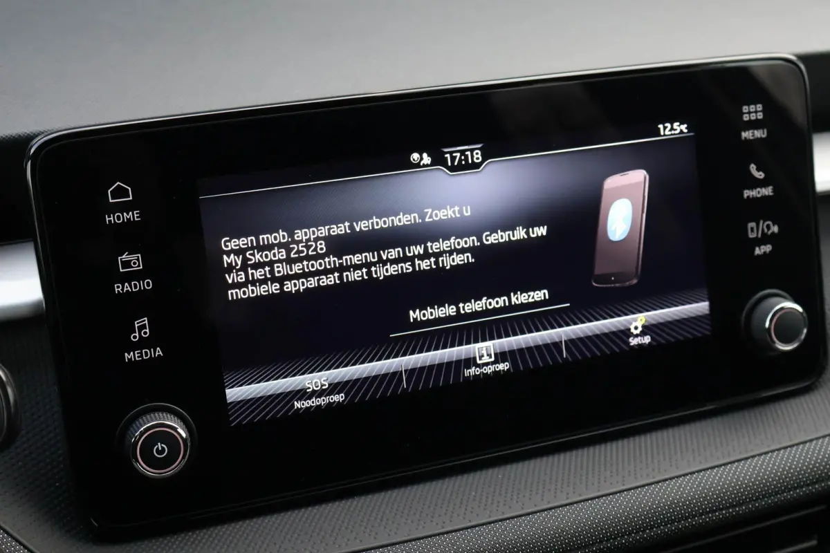 1.0 TSI 95pk Business Edition | Camera Achter | Stoelverwarming | Parkeersensoren Voor / Achter | Apple CarPlay/ Android Auto | Keyless