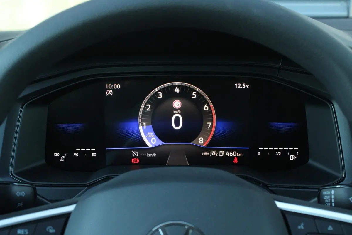 1.0 TSI 95pk Edition | Apple Carplay/Android Auto | Extra Getint Glas