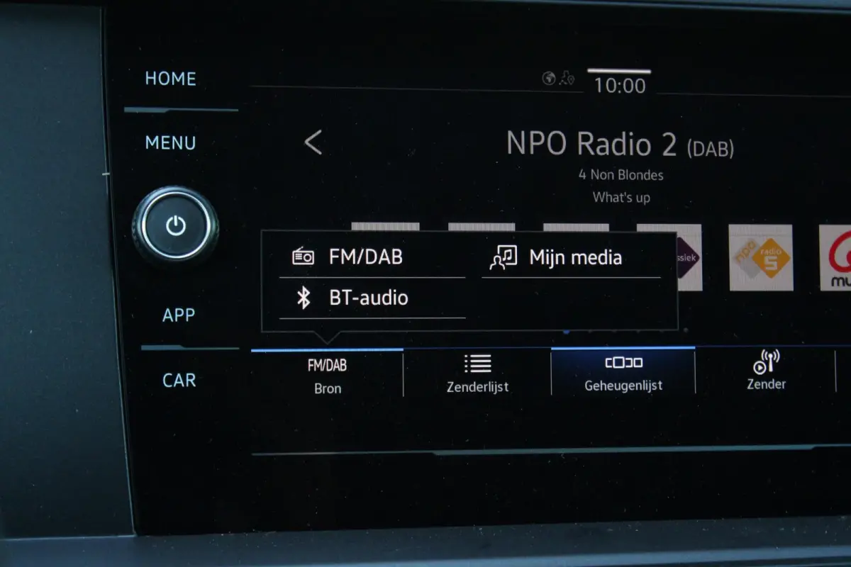 1.0 TSI 95pk Edition | Apple Carplay/Android Auto | Extra Getint Glas