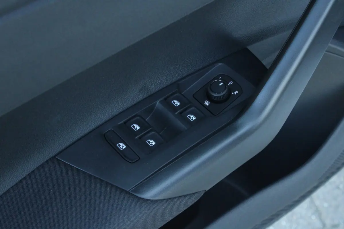1.0 TSI 95pk Edition | Apple Carplay/Android Auto | Extra Getint Glas