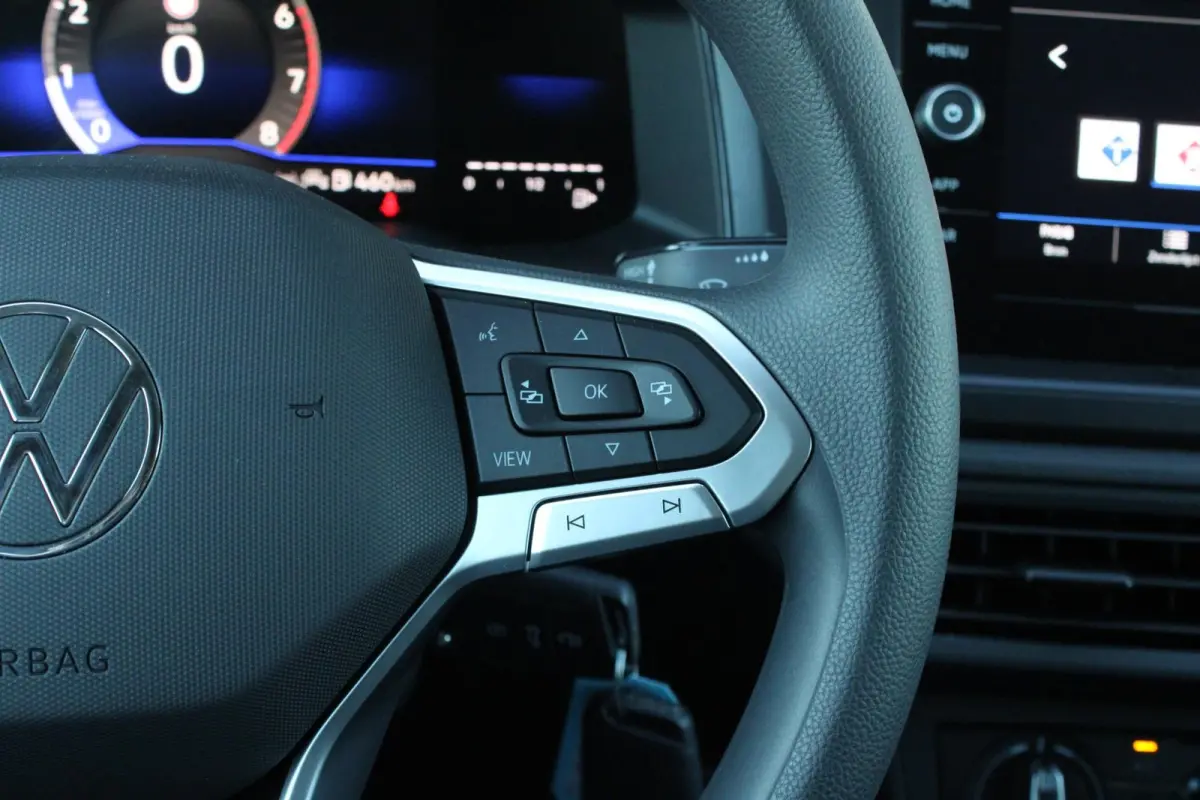 1.0 TSI 95pk Edition | Apple Carplay/Android Auto | Extra Getint Glas