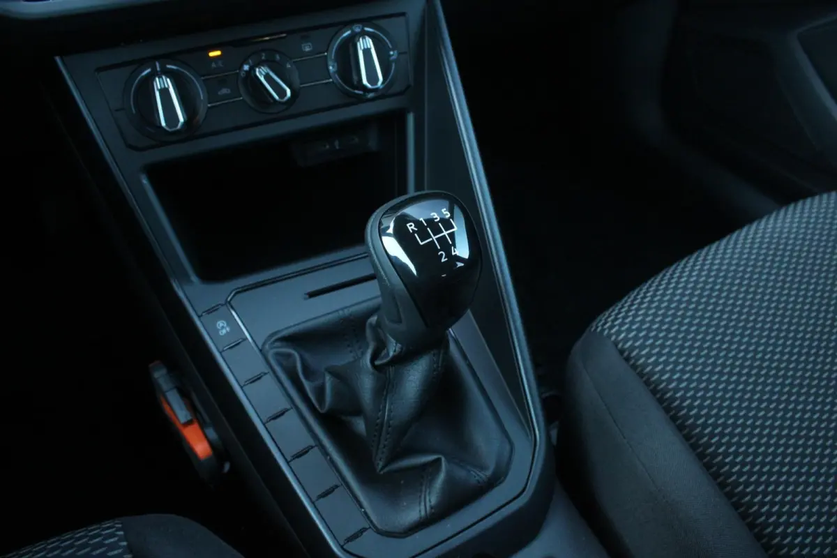 1.0 TSI 95pk Edition | Apple Carplay/Android Auto | Extra Getint Glas