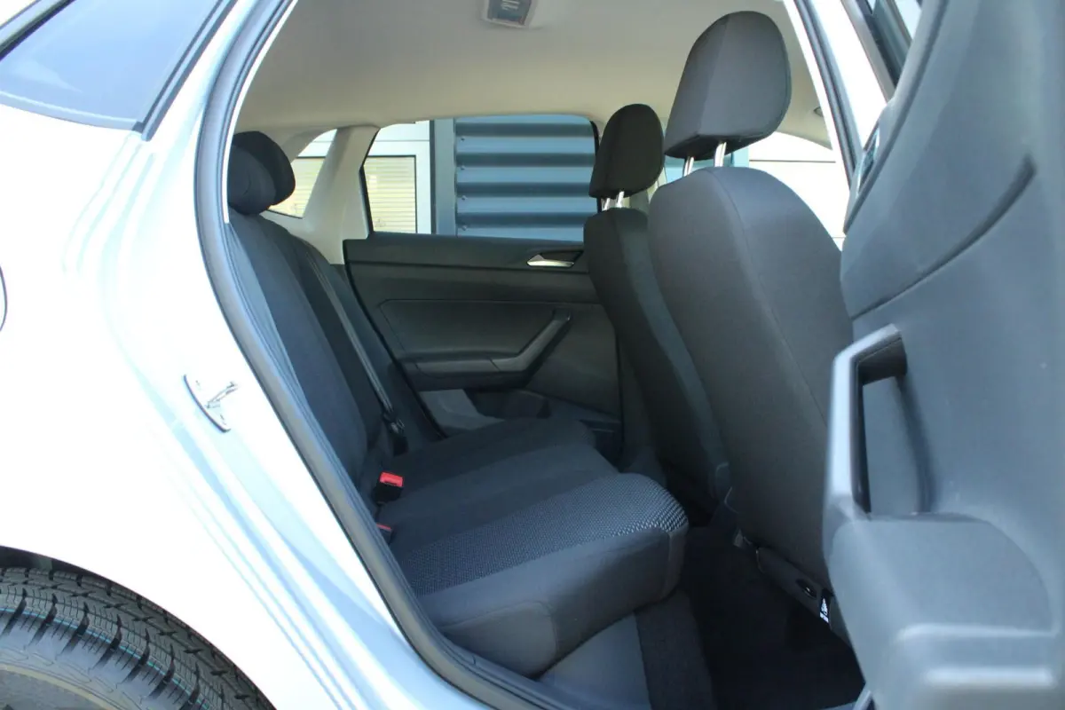1.0 TSI 95pk Edition | Apple Carplay/Android Auto | Extra Getint Glas