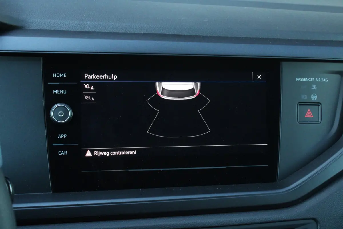 1.0 TSI 95pk Edition | Apple Carplay/Android Auto | Extra Getint Glas