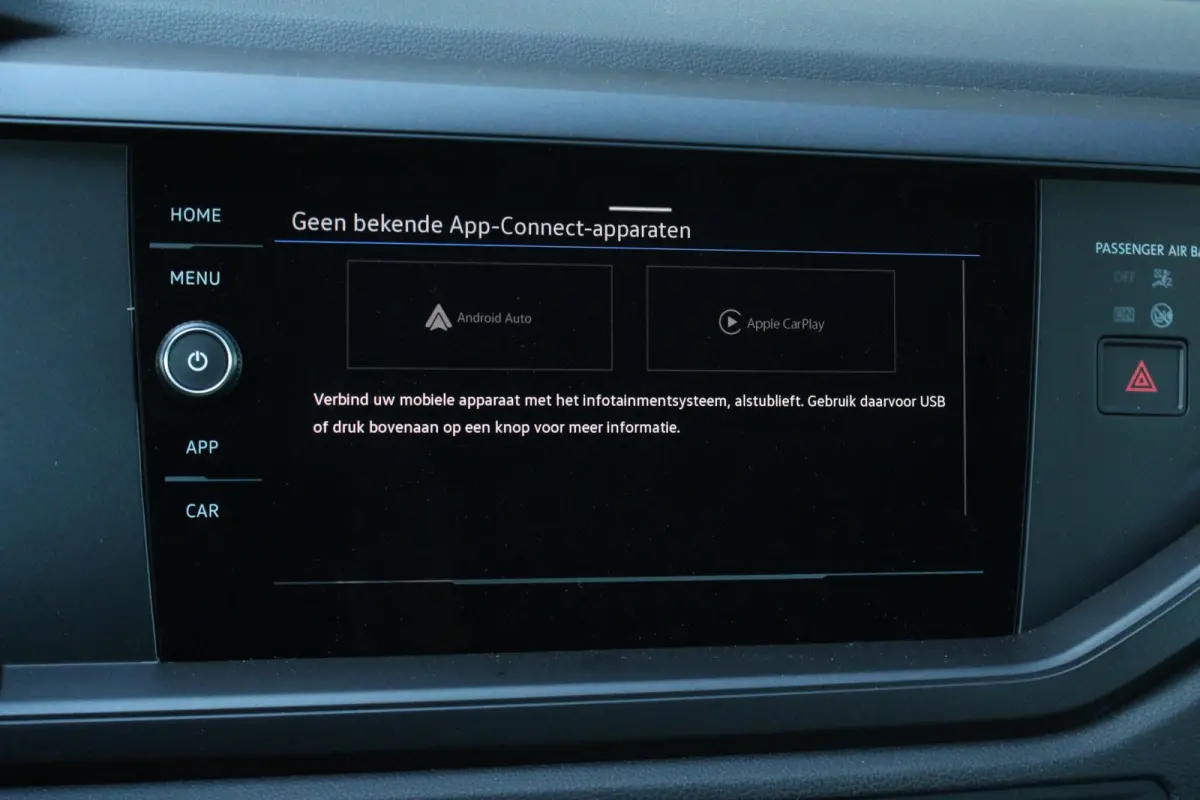 1.0 TSI 95pk Edition | Apple Carplay/Android Auto | Extra Getint Glas