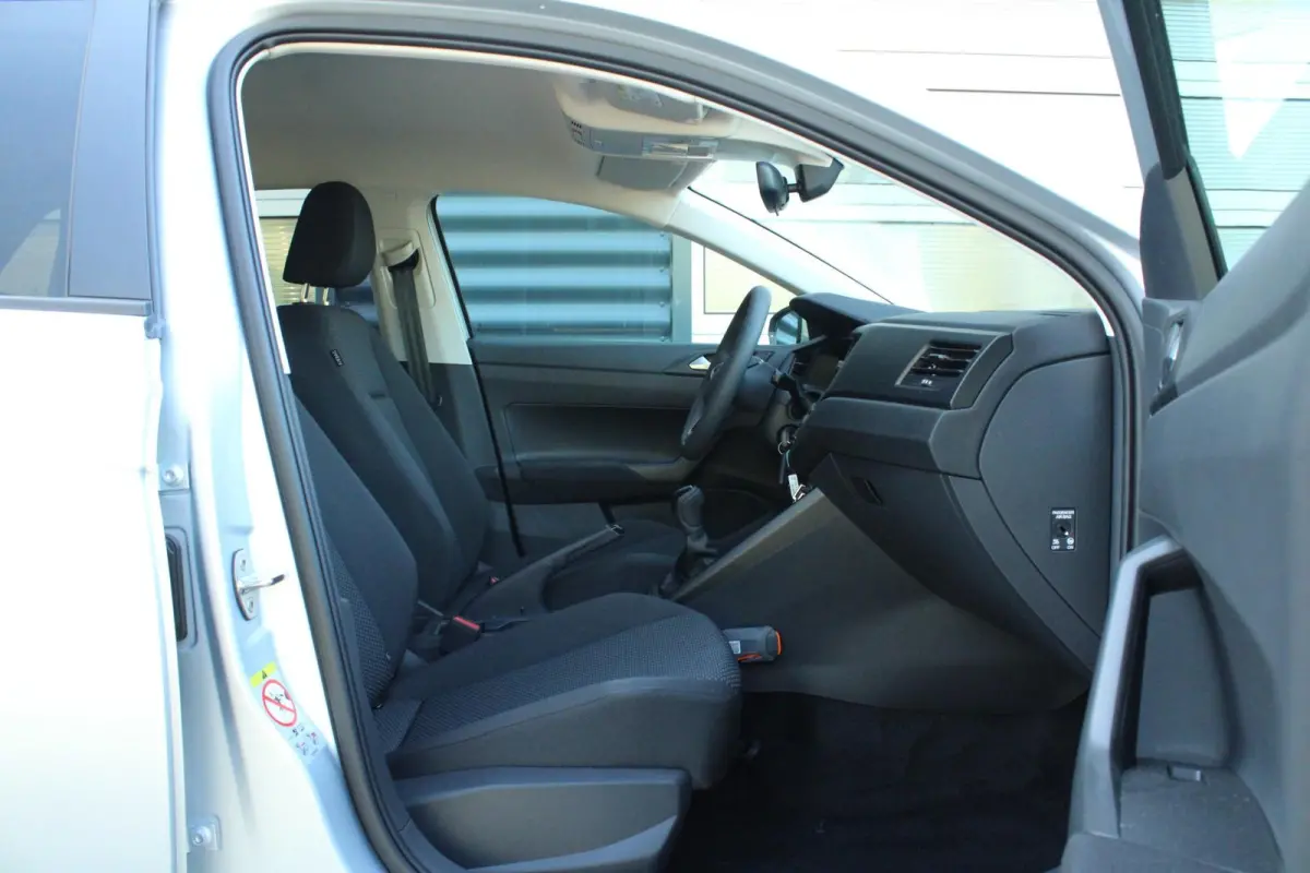 1.0 TSI 95pk Edition | Apple Carplay/Android Auto | Extra Getint Glas