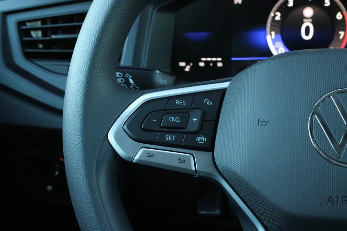 1.0 TSI 95pk Edition | Apple Carplay/Android Auto | Extra Getint Glas