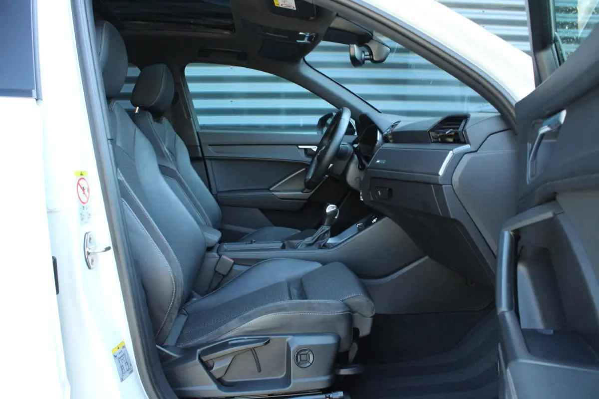 45 TFSIe 245pk S Edition | SoH 94% | Panoramadak | Stuurverwarming | Achteruitrijcamera | Keyless entry | Stoelverwarming