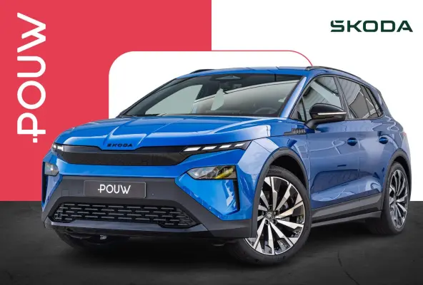 85 286pk Sportline | Business Upgrade Plus | 21" Velgen