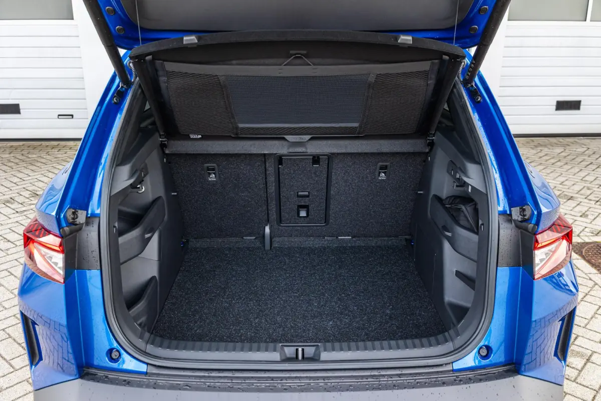 85 286pk Sportline | Business Upgrade Plus | 21" Velgen