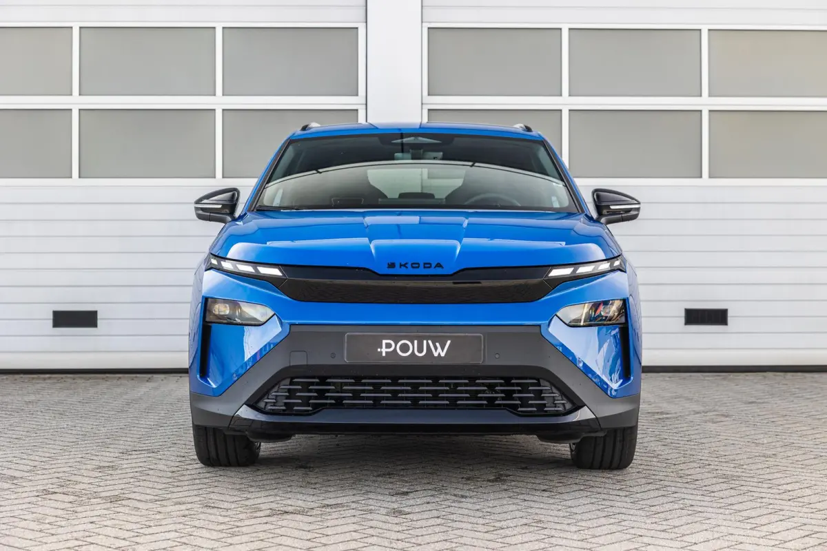 85 286pk Sportline | Business Upgrade Plus | 21" Velgen